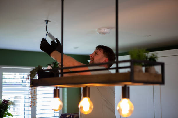 Best Affordable Emergency Electrician  in Stanleytown, VA