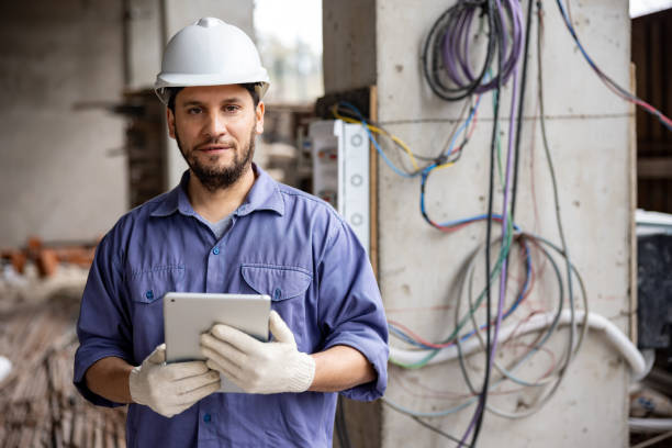 Reliable VA Electrician Solutions