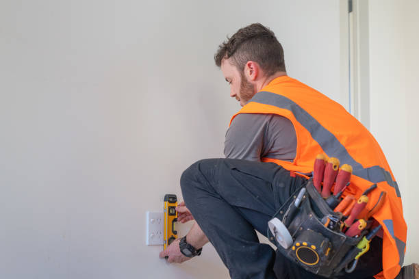 Best 24-Hour Electrician  in Stanleytown, VA
